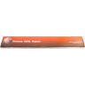 Пневматическая винтовка HATSAN 124 4,5 мм (пластик, 7,5 Дж) 00185723