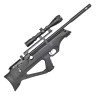 Пневматическая винтовка HATSAN FLASHPUP QE 55 5.5 мм (пластик, 3 Дж) 00184860